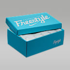 Air Jordan 17 x Doernbecher Freestyle "Zach" Men's Shoes