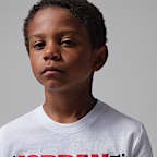 Jordan Little Kids' Brooklyn Auto '84 T-Shirt