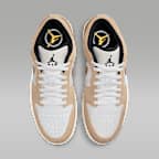 Air Jordan 1 Low SE Men's Shoes