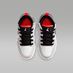 Jordan 1 Low Alt Younger Kids' Shoes