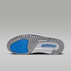 Tenis para hombre Jordan Spizike Low