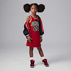 Jordan Little Kids' 23 Jersey Dress