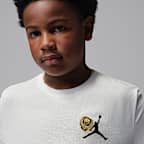 Playera Mike's Gear para niños talla grande Jordan