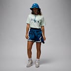 Jordan Women's Graphic Girlfriend T-Shirt