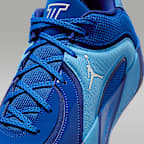 テイタム 4 PF バスケットボールシューズ