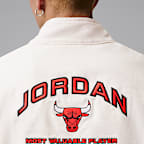 Jordan Flight Men's Graphic Workwear Jacket