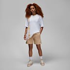 Jordan Women's Oversized Graphic T-Shirt