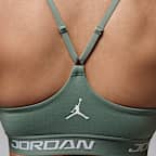 Jordan Sport Essentials Women's Padded Adjustable Sports Bra
