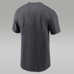 Florida Primetime Logo Mantra Men's Nike College T-Shirt