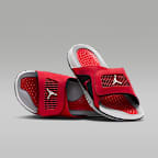 Jordan Hydro 4 Retro Men's Slides