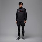 Jordan Men's Crew-Neck T-Shirt