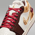 에어 조던 1 로우 SE 루나 뉴 이어 남성 신발