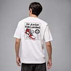 Jordan AJ1 Men's T-Shirt