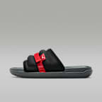 Jordan Super Play Men's Slides