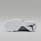 Air Jordan 9 Retro "Flint Grey and French Blue" Men's Shoes