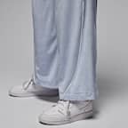Jordan Mountainside Big Kids' Velour Pants