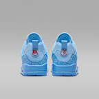 Jordan Spizike Low Men's Shoes