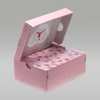 Jordan MVP 92 Younger Kids' Shoes