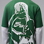 Playera para hombre Jordan Brooklyn