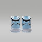 Air Jordan 1 Mid Older Kids' Shoe