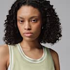 Jersey para mujer Jordan Brooklyn