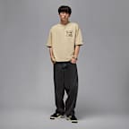 Jordan Men's Oversized T-Shirt
