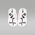 Calzado para bebé e infantil Jordan 6 Rings
