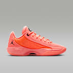 Luka .77 "Bright Mango" Basketball Shoes