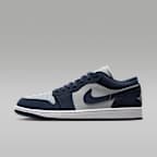 Air Jordan 1 Low Men's Shoes