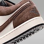 エア ジョーダン 1 LOW メンズシューズ