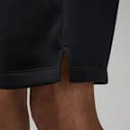 Jordan Flight MVP 男款 Fleece 短褲