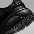 Jordan Trunner Flow Little Kids' Shoes