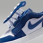 Jordan 1 Low Alt Little Kids' Shoes