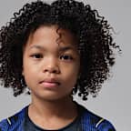 Brazil 2026 Stadium Away Younger Kids' Jordan Football Replica 3-Piece Kit