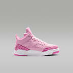 Jordan Son of Mars Low Little Kids' Shoes