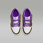 Jordan 1 Low Alt Younger Kids' Shoe