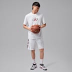 Playera Dri-FIT con gráfico para hombre Jordan Sport
