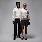 Sudadera con gorro sin cierre para hombre Jordan Brooklyn Fleece