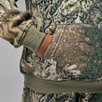 Jordan MVP Little Kids' Realtree 2-Piece Hoodie Set