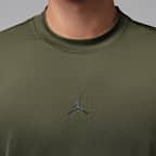 Playera de manga corta Dri-FIT para hombre Jordan Sport Essentials