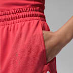Shorts Diamond de 10 cm para mujer Jordan Sport