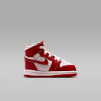 Tenis para bebé e infantil Jordan 1 Retro High OG