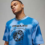 Jordan Sport Men's Graphic T-Shirt