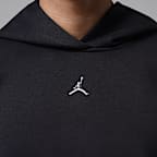 Jordan Brooklyn Fleece Women's Cropped Pullover Hoodie