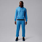 Jordan Sport Crossover Dri-FIT Fleece-Hoodie (Herren)
