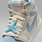 Jordan 1 Retro High OG Little Kids' Shoes