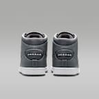 Jordan Court Connect Mid Herrenschuhe