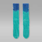 ถุงเท้าข้อยาว Jordan Everyday Plus (1 คู่)