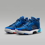 Air Jordan XXXVII Low PF Men's Basketball Shoes