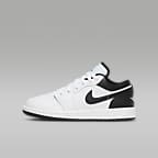 White/White/Black